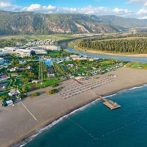 Hilton Dalaman Sarigerme Resort & Spa